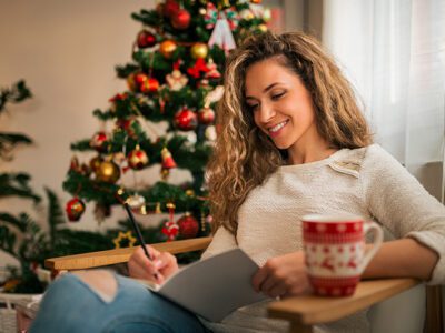 New Year’s Recovery Goals