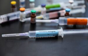 fentanyl origins