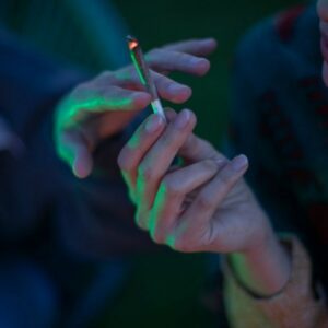 Waypoint - Disruptive Cannabis and Tobacco