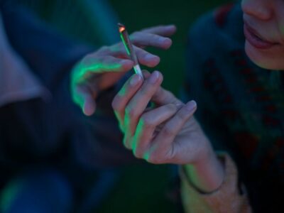 Waypoint - Disruptive Cannabis and Tobacco