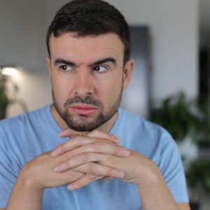 Waypoint - Cannabis As a Coping Method or Path to Paranoia