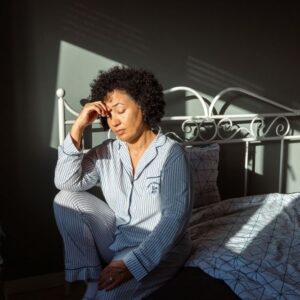 Waypoint - Insomnia and Cannabis