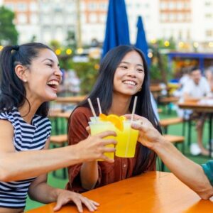 Waypoint - Are Non-Alcoholic Beverages Okay in Recovery