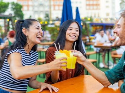Waypoint - Are Non-Alcoholic Beverages Okay in Recovery