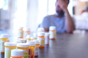 Waypoint - Is OUD a Chronic Disease