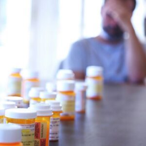 Waypoint - Is OUD a Chronic Disease