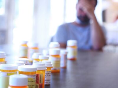Waypoint - Is OUD a Chronic Disease