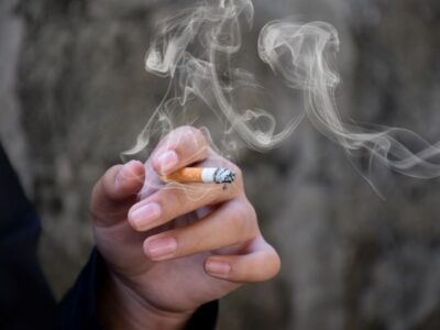 Waypoint - How Quitting Smoking Supports Recovery