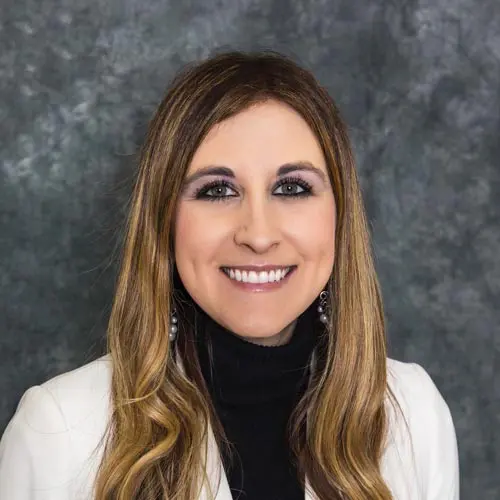 Katie Hackney, CEO