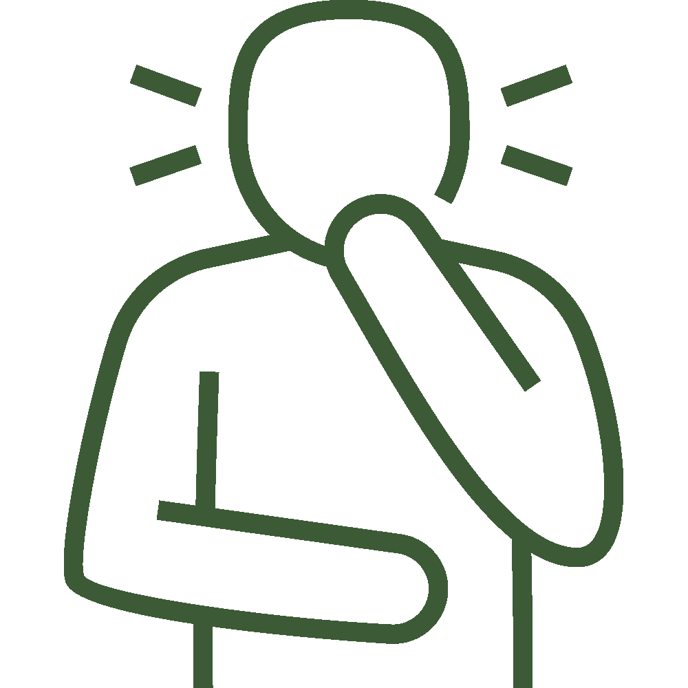 anxiety icon