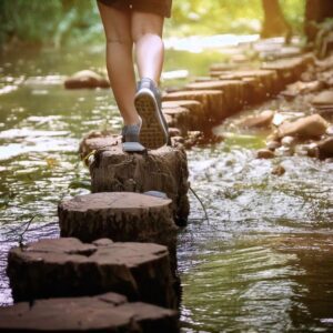 Waypoint - How to Meet Your Recovery Needs At Every Stage