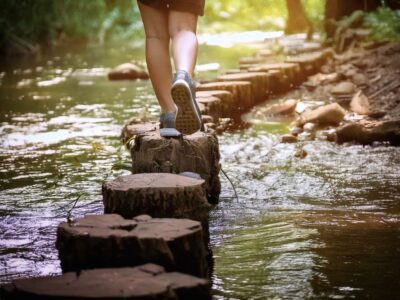 Waypoint - How to Meet Your Recovery Needs At Every Stage