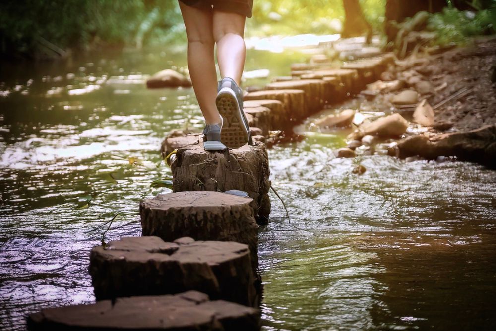 Waypoint - How to Meet Your Recovery Needs At Every Stage