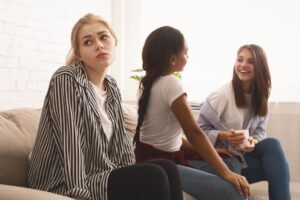 Waypoint - How to Identify Toxic Friendships in Recovery