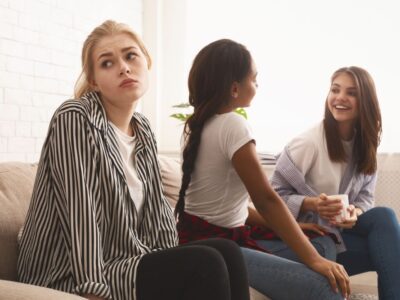 Waypoint - How to Identify Toxic Friendships in Recovery