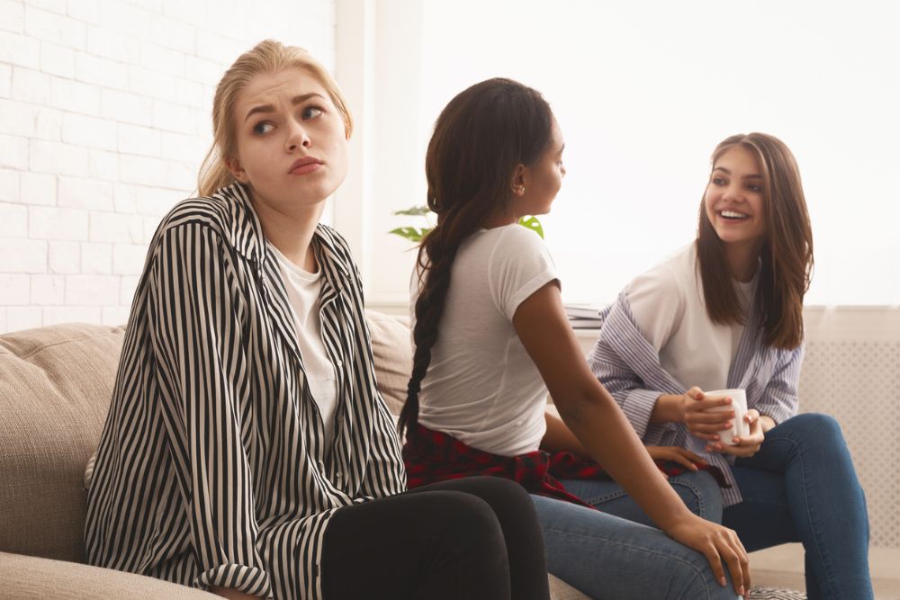 Waypoint - How to Identify Toxic Friendships in Recovery