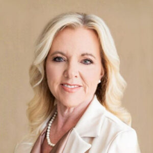 Karen Baird LPC-S, LAC, NCC