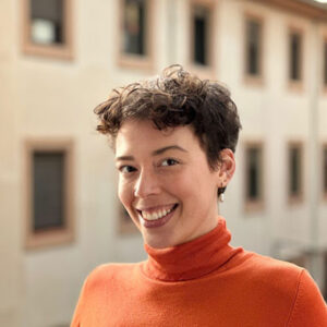 Picture of Olivia Gillespie