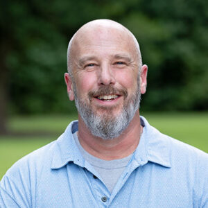 Steve Brenneman