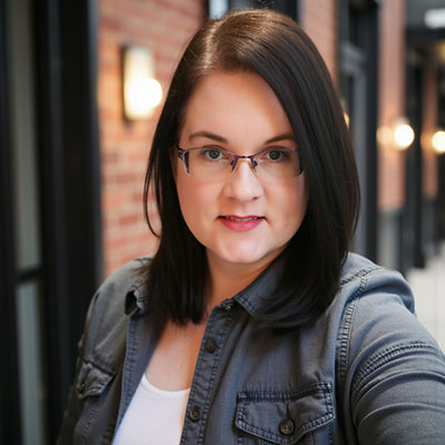 Picture of Dana Hinders