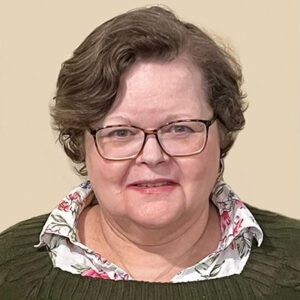 Picture of Jodee Redmond
